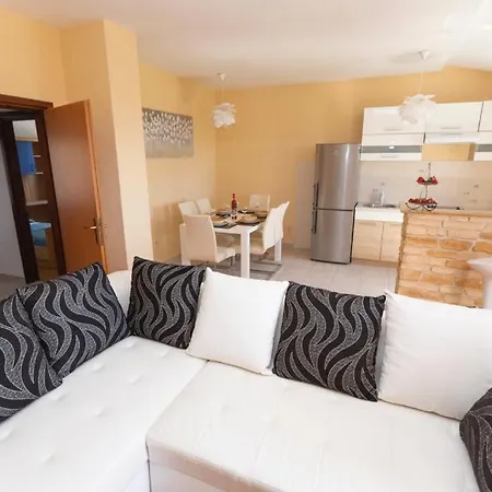 Gracia Apartamento