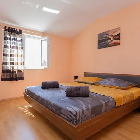 Apartamento Gracia *