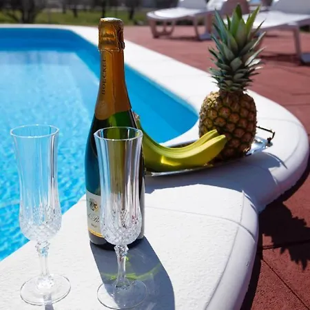 아파트 Gracia Kaštela