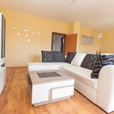Apartamento Gracia Kaštela