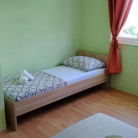 Apartamento Gracia *